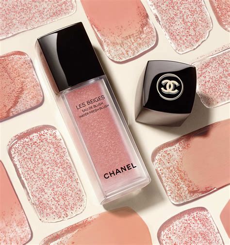 chanel les beiges liquid blush|les beiges blush light peach.